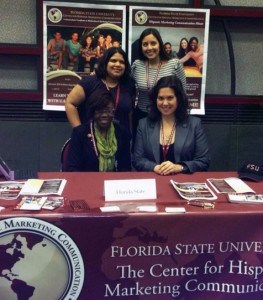 HMCers at Texas State Conference